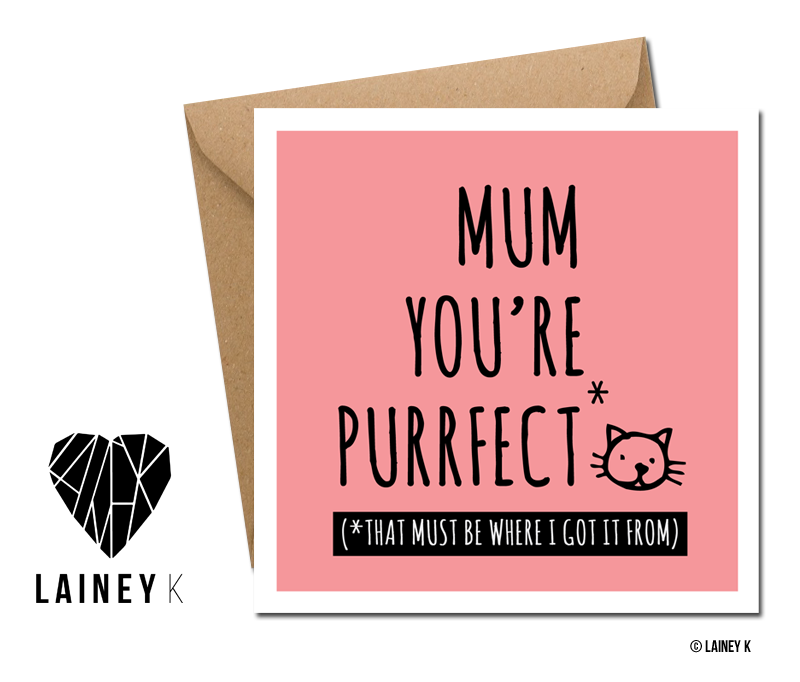 Lainey K Greeting Cards