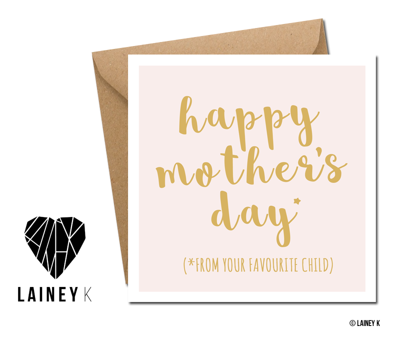 Lainey K Greeting Cards