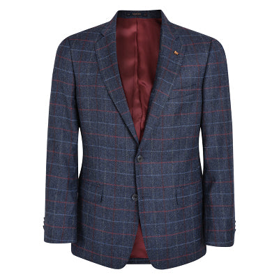 Magee Mens Tweed Jacket