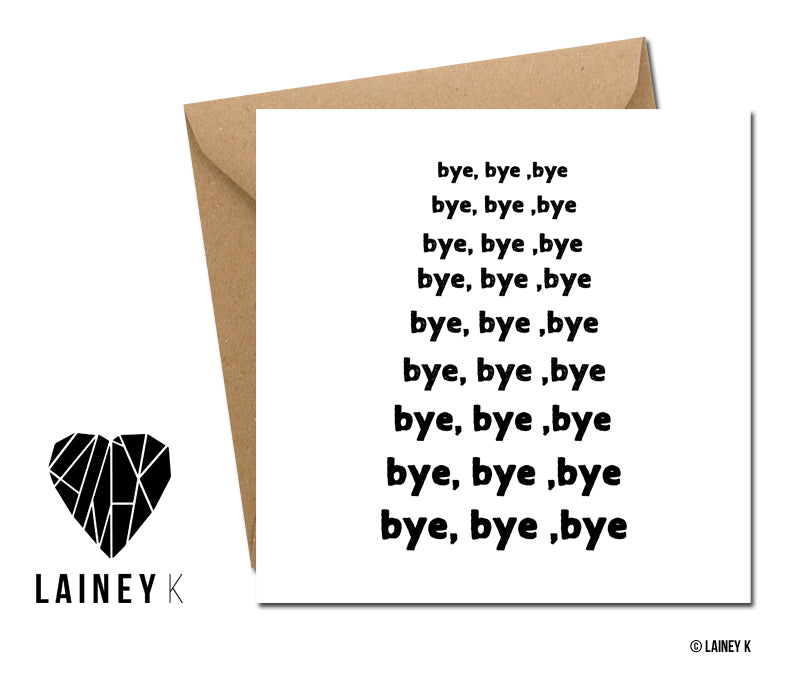 Lainey K Greeting Cards