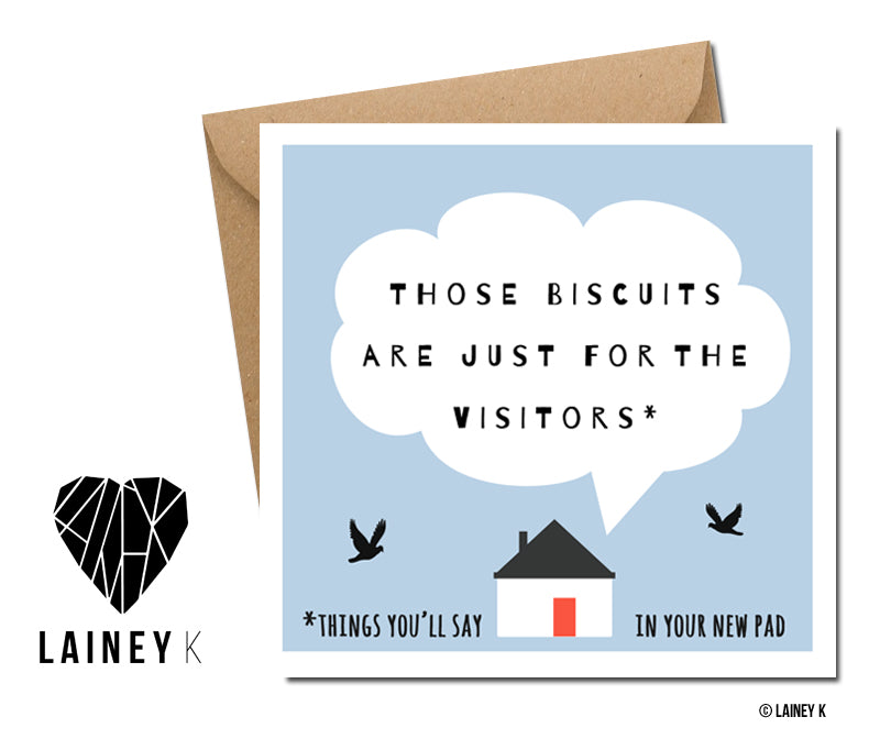 Lainey K Greeting Cards
