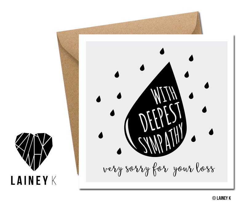 Lainey K Greeting Cards