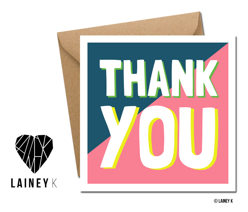 Lainey K Greeting Cards