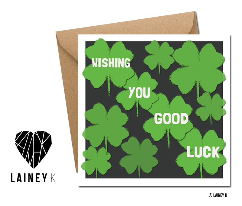 Lainey K Greeting Cards