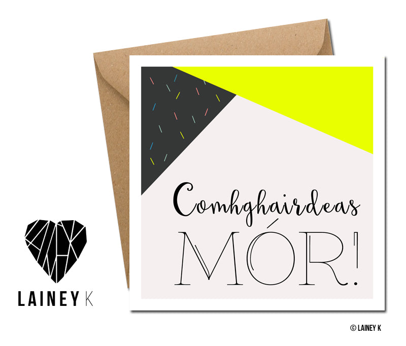 Lainey K Greeting Cards