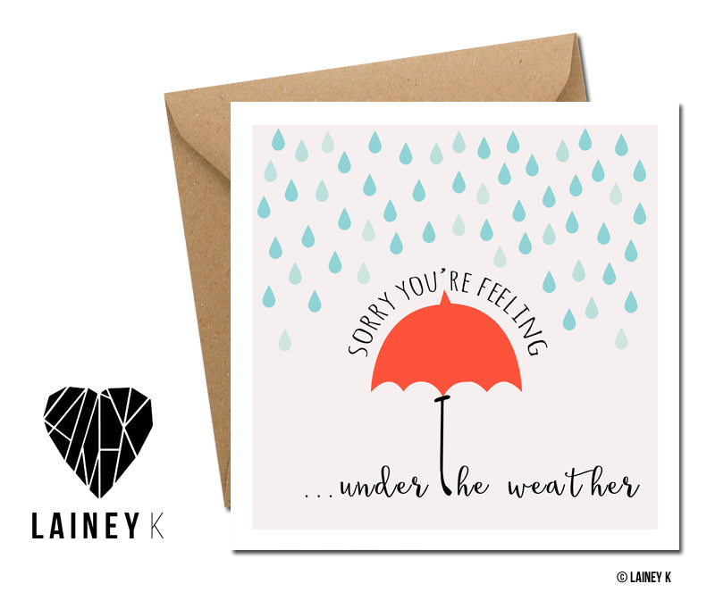 Lainey K Greeting Cards