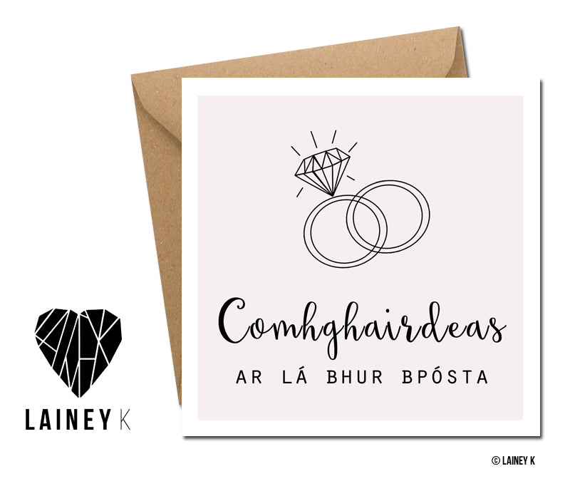 Lainey K Greeting Cards