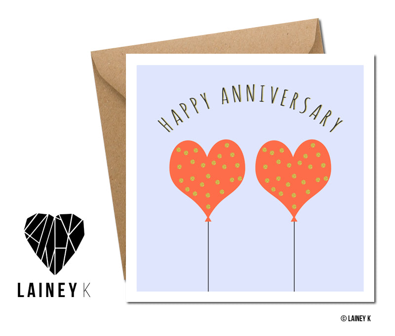 Lainey K Greeting Cards