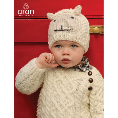 Sheep Beanie Hat
