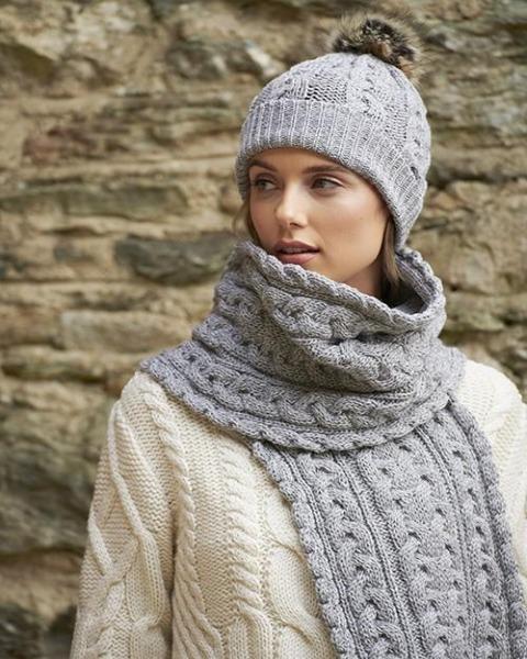Irish Knitwear - The Everlasting Appeal