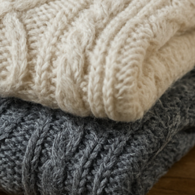 How to Care for Irish Wool