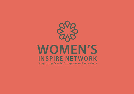 Making Fabulous Friends at the Womens Inspire Network Event.