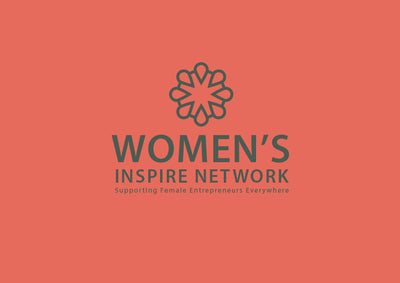 Making Fabulous Friends at the Womens Inspire Network Event.