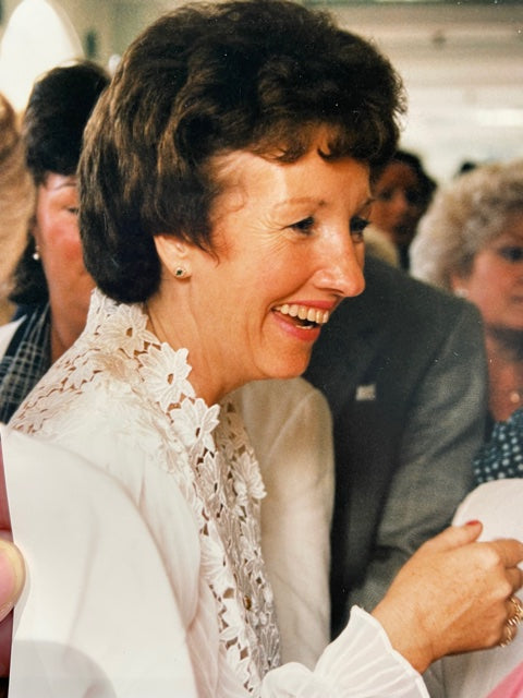 Ted Koppel