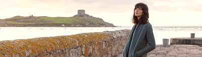#MadeLocal - Ireland's Eye Knitwear