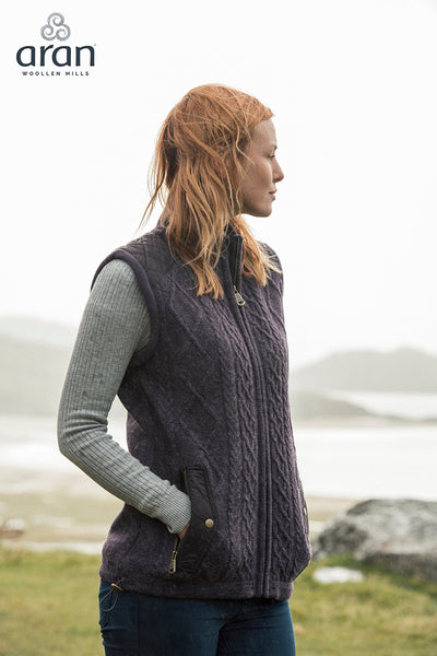 New Collection from Aran Woollen Mills