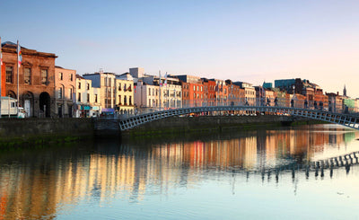 The Donegal Shop – A Treasure Trove of Irish Goodies