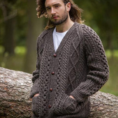 Irish Handknits