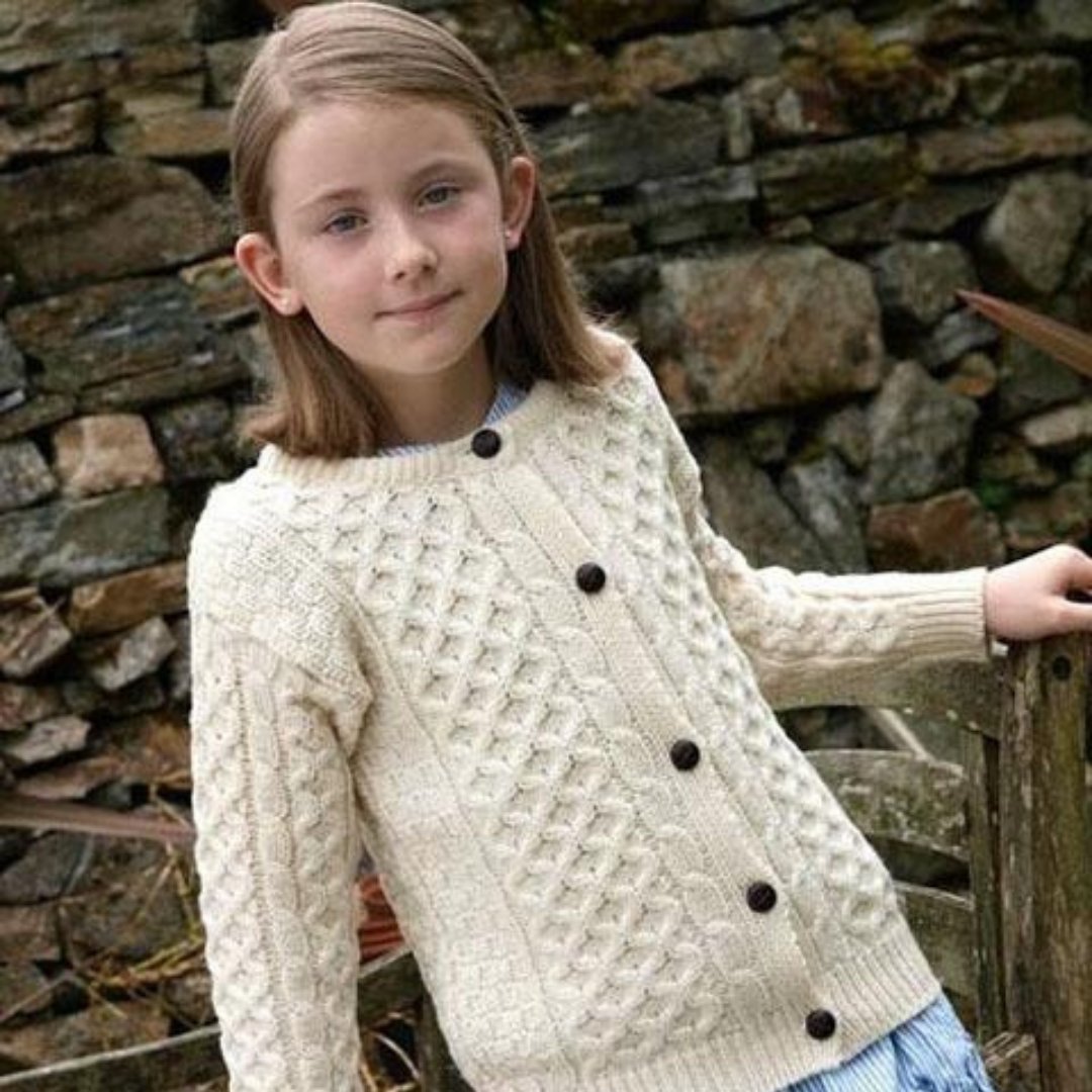 Childrens Knitwear