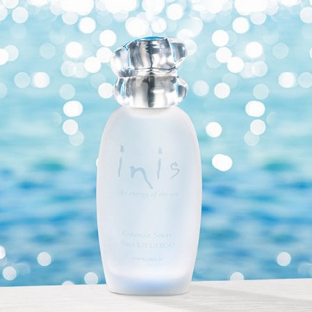 Inis Fragrances