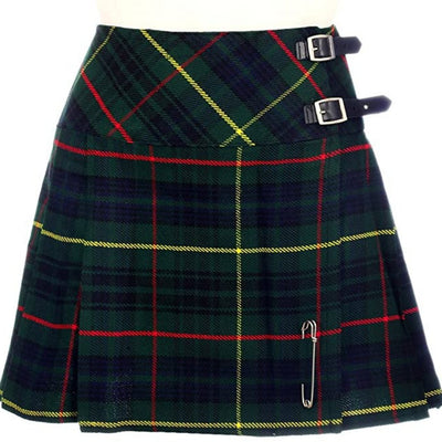 Womens Kilts