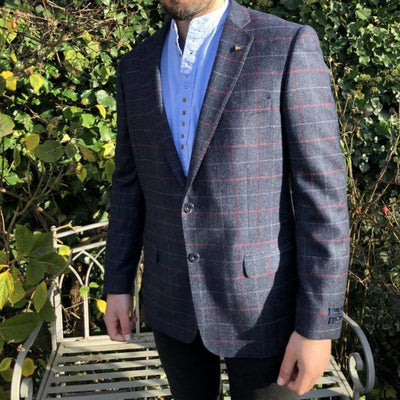 Irish Tweed Jackets