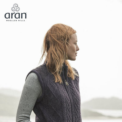Aran Woollen Mills New Collection