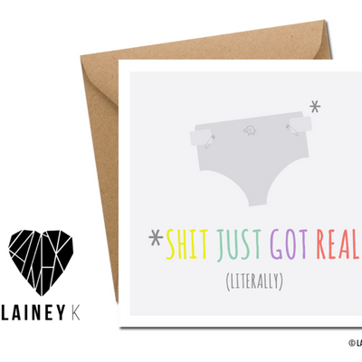 Greeting Cards