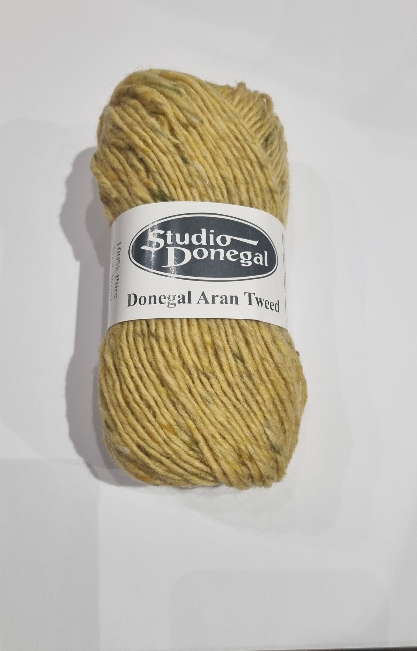 Studio Donegal Wool