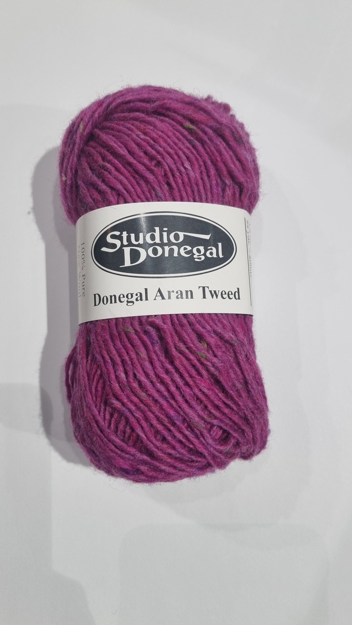 Studio Donegal Wool