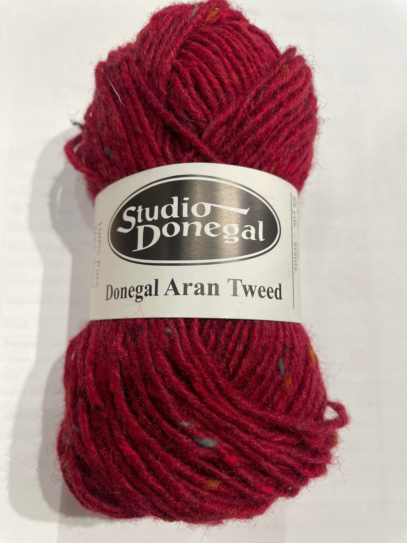 Studio Donegal Wool