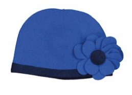 McConnell Floral Beanie