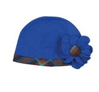 McConnell Floral Beanie