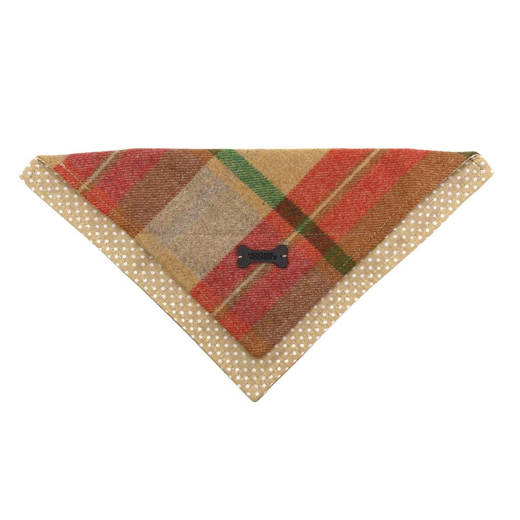 Heritage Dog Bandana