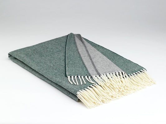 McNutt Supersoft Throw Dublin