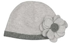 McConnell Floral Beanie