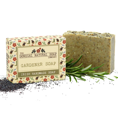 Donegal Natural Soap