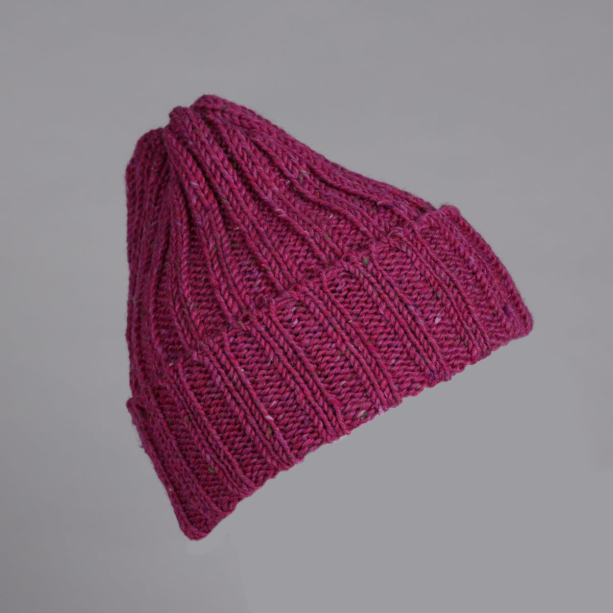 Donegal Beanies Cerise