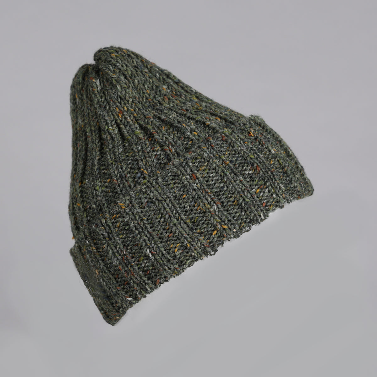 Donegal  Beanies Dark Green