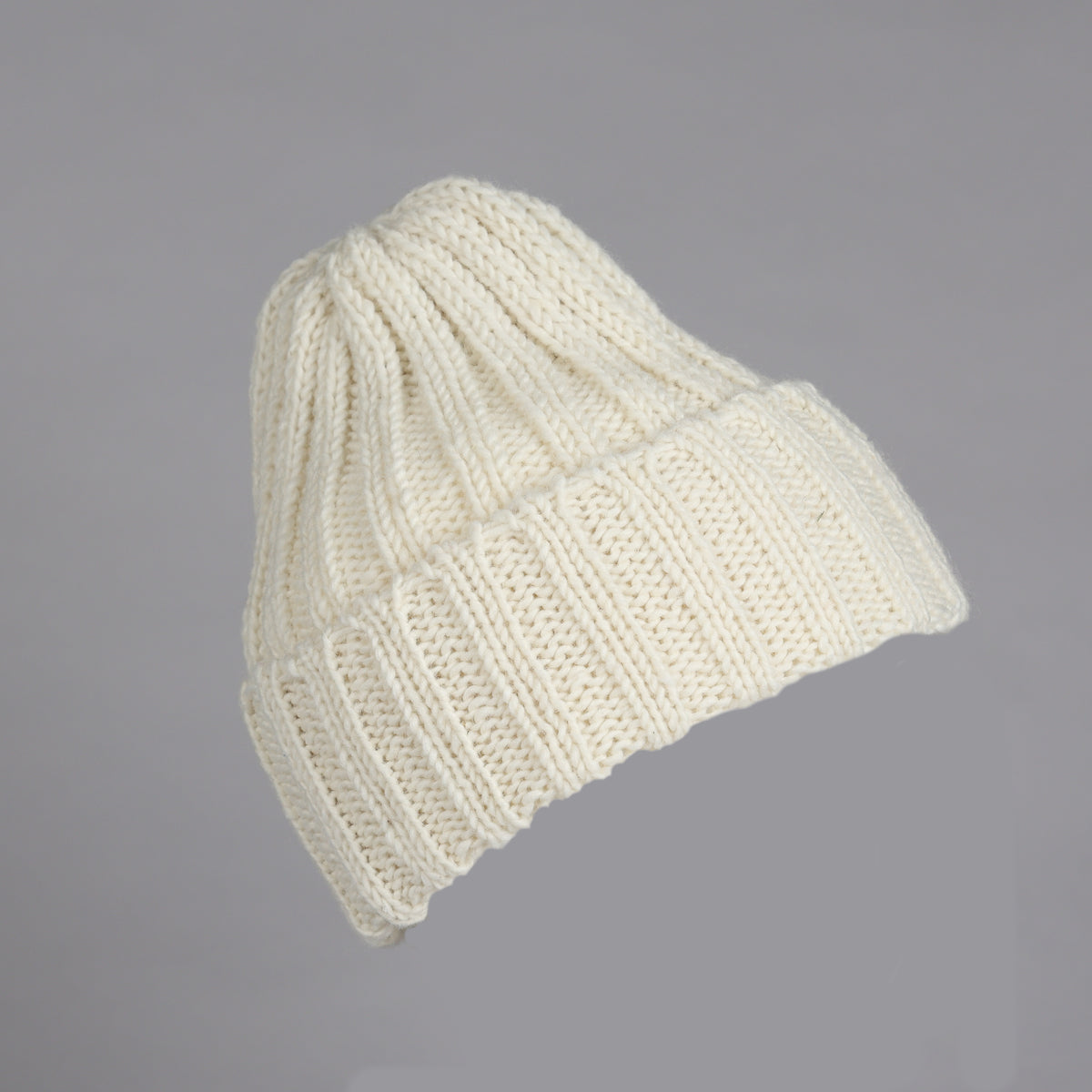 Donegal Beanies Cream
