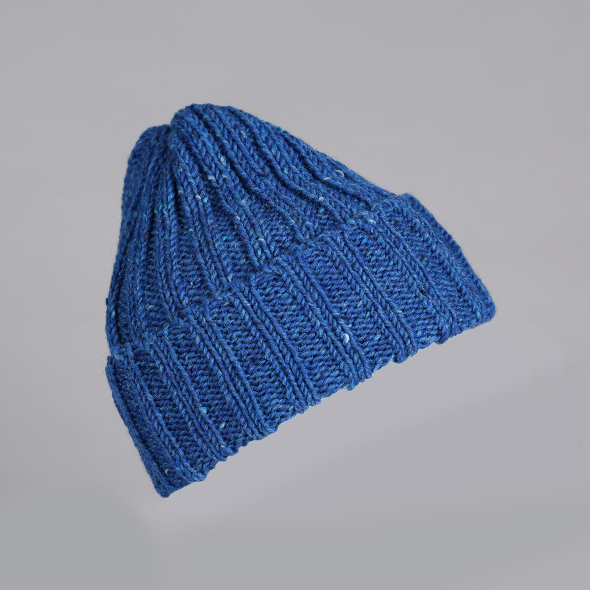 Donegal Beanies Blue
