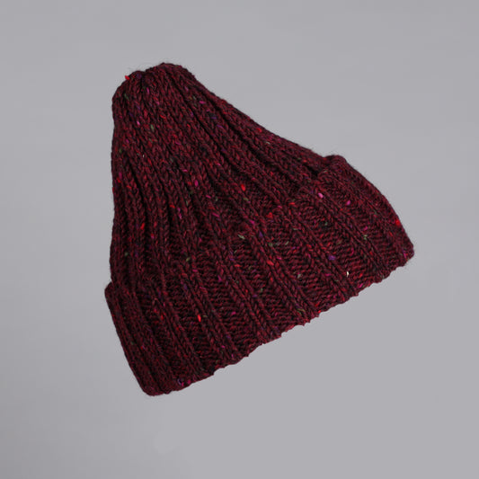 Donegal Beanies Wine