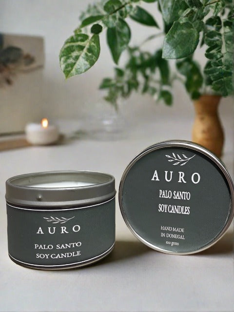 Palo Santo