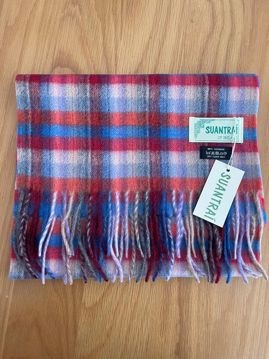 100% Cashmere Scarf