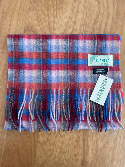 100% Cashmere Scarf