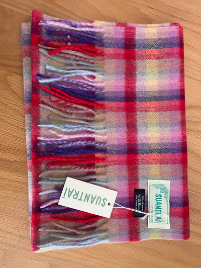 100% Cashmere Scarf