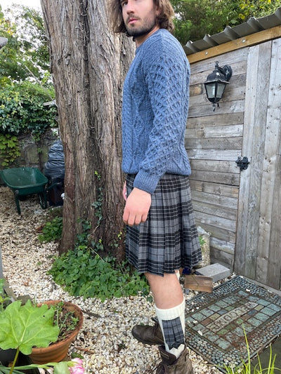 Kilt Flashes