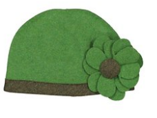 McConnell Floral Beanie