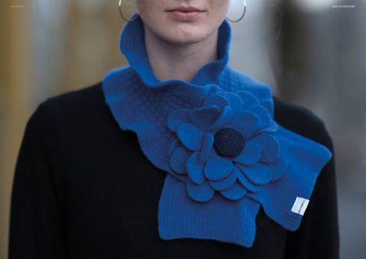 McConnell Floral Collar