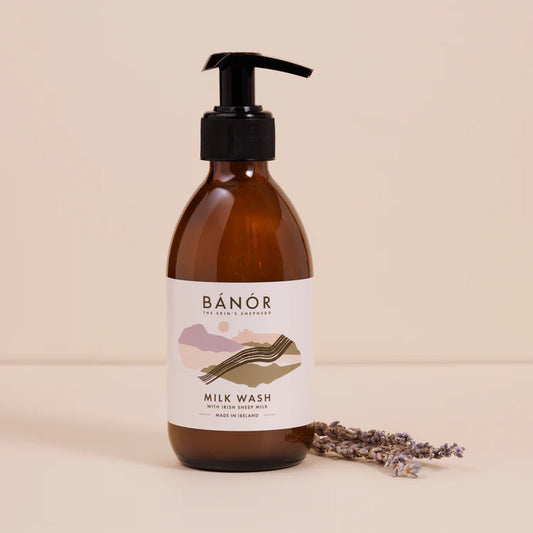 Hand & Body Wash
